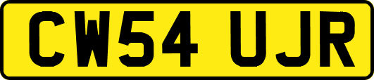 CW54UJR