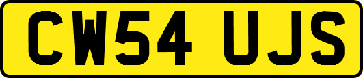 CW54UJS