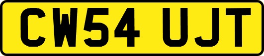 CW54UJT