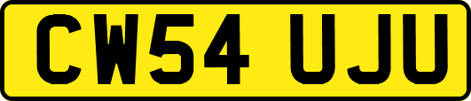 CW54UJU