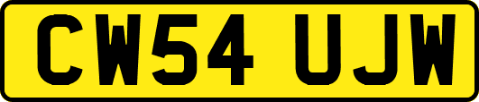 CW54UJW