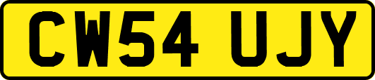 CW54UJY