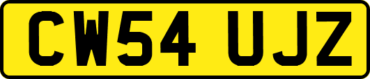 CW54UJZ
