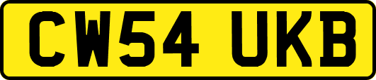 CW54UKB
