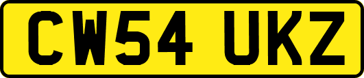 CW54UKZ