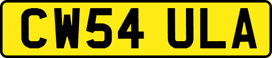CW54ULA