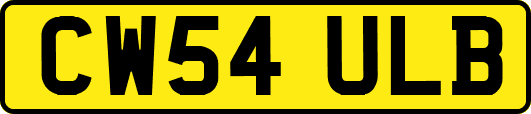CW54ULB