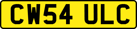 CW54ULC