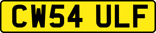 CW54ULF