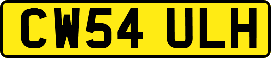 CW54ULH