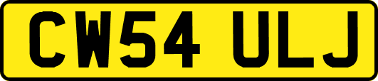 CW54ULJ