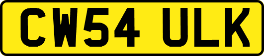 CW54ULK