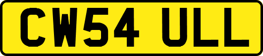 CW54ULL