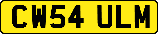 CW54ULM