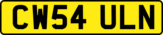 CW54ULN