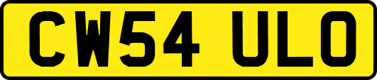 CW54ULO