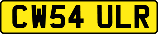 CW54ULR