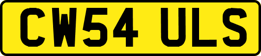 CW54ULS