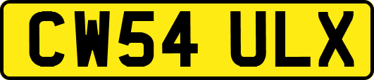 CW54ULX