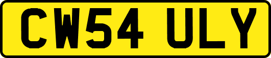 CW54ULY