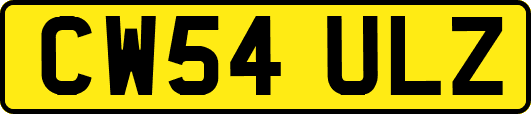 CW54ULZ