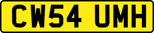 CW54UMH
