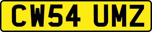 CW54UMZ