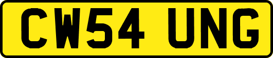 CW54UNG
