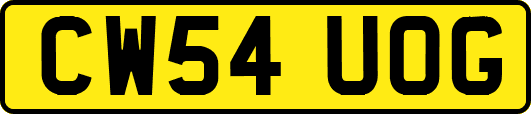 CW54UOG