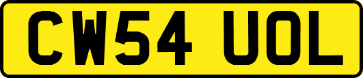 CW54UOL