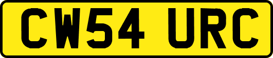 CW54URC
