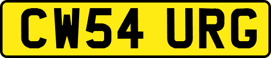 CW54URG