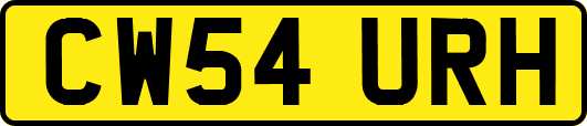 CW54URH