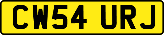 CW54URJ