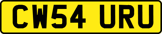 CW54URU