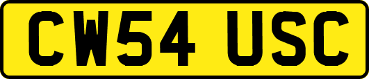 CW54USC