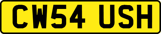 CW54USH
