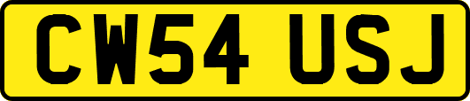 CW54USJ