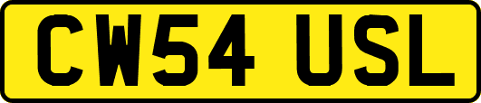 CW54USL