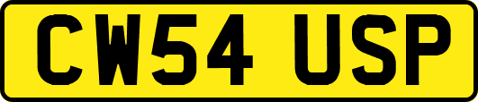 CW54USP