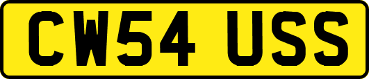 CW54USS