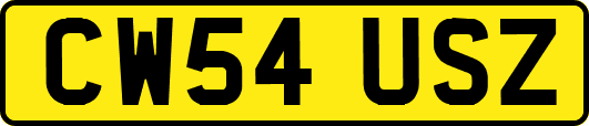 CW54USZ