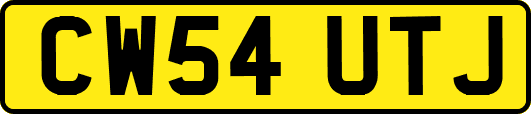 CW54UTJ