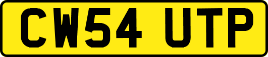 CW54UTP