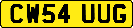 CW54UUG