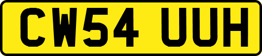 CW54UUH
