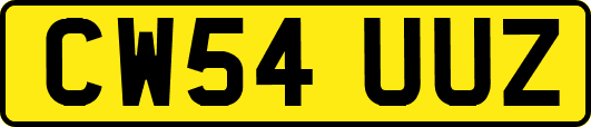 CW54UUZ