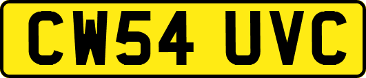 CW54UVC