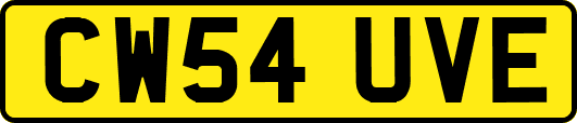 CW54UVE