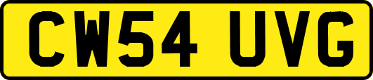 CW54UVG